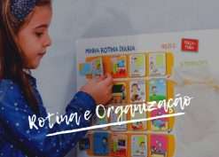 Implementação de Rotina Diária