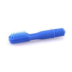 Ponteira Escova Macia Soft Brush Tip Ark Therapeutic