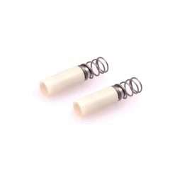 Z-Vibe Motores de Reposição Spare Motors Kit Ark Therapeutic
