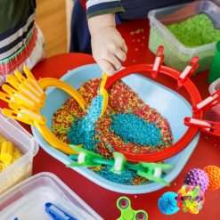 Brinquedos Sensoriais e Fidgets/Stim Toys