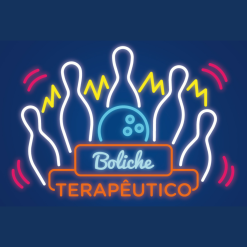 Capa do jogo Boliche Terapêutico