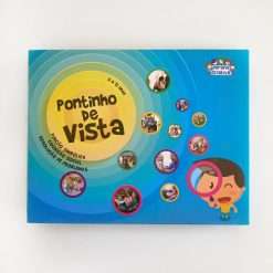 Jogo Terapêutico Pontinho de Vista
