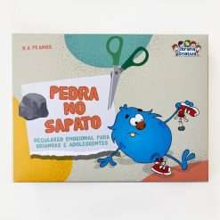 Jogo Terapeutico Pedra no Sapato