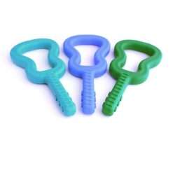 Mordedor Terapeutico Guitarra Oral Motor Chew ARK Therapeutic