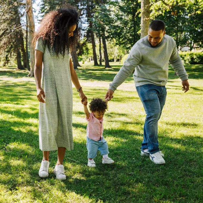 A importância do pai na vida do bebê e no apoio à mãe