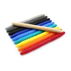 Palitos Kit 3 Chewth Pick Texturizados 