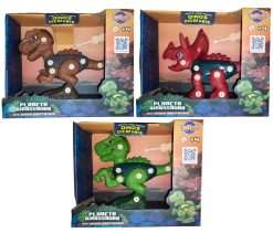 Dinos Incríveis - Dinossauro de Montar