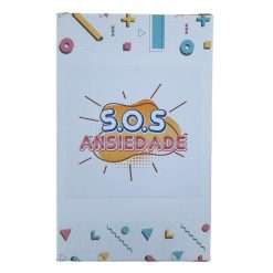 Jogo Terapêutico S.O.S. Ansiedade