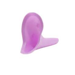 Urinol de Silicone