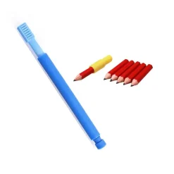 Kit Z-Vibe Escova Vibratória + Ponteira Probe + Ponteira Lápis da ARK Therapeutic
