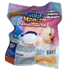 Bola Pegajosa Animais