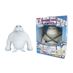 Boneco do Pé Grande que Estica Stretchapalz Movie Maxi 20cm