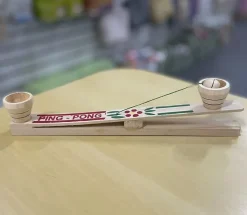 jogo de atenção e passa tempo Mini Ping-Pong