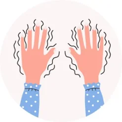 Produtos para Parkinson, AVC e Tremores