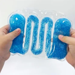 Tuberz Squish Tube - Tapete Sensorial de Apertar