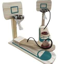 Jogo de Mini Basquete