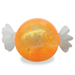 Bolinha Candy Squishy Macio de Apertar