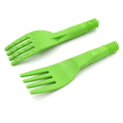 Ponteira Garfo - Fork TIP para Z-Vibe - ARK Therapeutic
