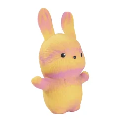 Urso Grande de Borracha de Apertar 22cm Anifofos: Diversão para Todas as Idades