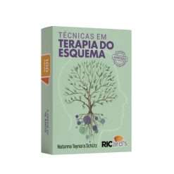 Técnicas em Terapia do Esquema