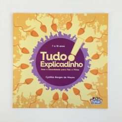 Jogos Terapêuticos Tudo Explicadinho! (livro)