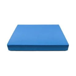 Almofada Proprioceptiva Balance Pad Tapete de Treino para Ioga (Yoga) Exercício Fisioterapia Step Estabilidade Stepper Pilates Equilíbrio e Reabilitação – Antiderrapante e Ergonômica