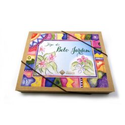 Jogo Belo Jardim