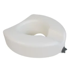 Foto do Assento Elevado para Sanitário da marca Sensii