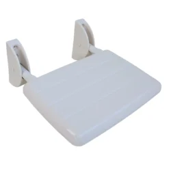 Foto do Assento Retrátil de Parede para Banho da marca Sensii