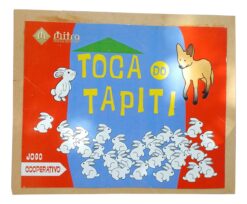 Jogo Toca do Tapiti