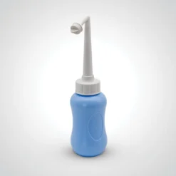 Lavador e Higienizador Nasal Portátil 300ml