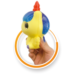 Squish Pop Friends Toyng