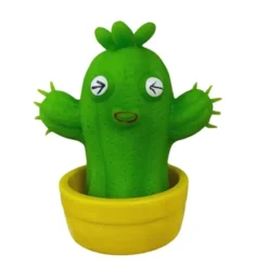 Stika Cacto Toyng de Apertar